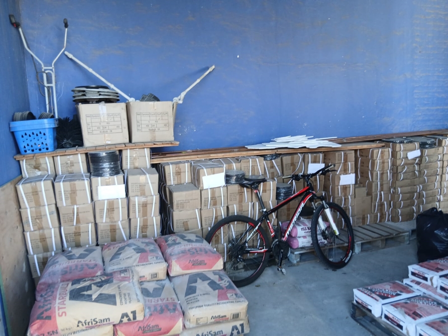 Commercial Property for Sale in Vincent Eastern Cape